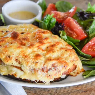 Croque Monsieur