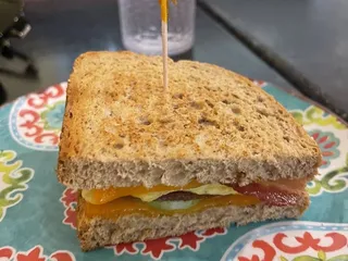 Juli's Coffee and Bistro