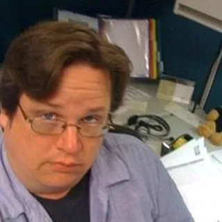 Brett P.