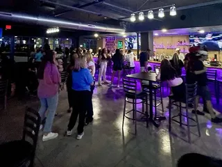 Shots On Rocks