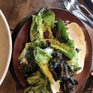 Little Gem Salad (GF)