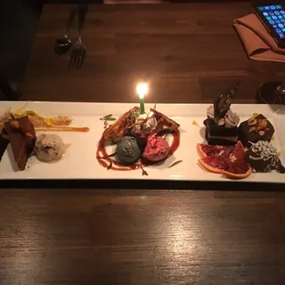 Assorted Confections