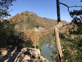 Raven Run Nature Sanctuary