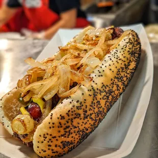 Polish Sausage