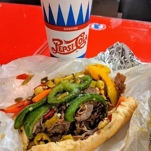 Italian Beef