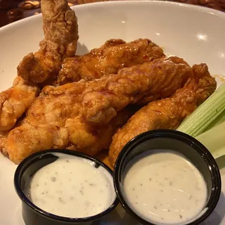 ZINGERS-