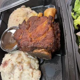PORK OSSO BUCO