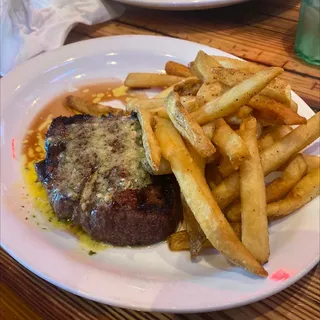 FILET MIGNON*
