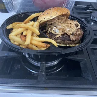 PRIME BURGER*