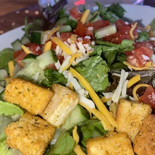 HOUSE SALAD