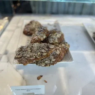 Almond Croissant