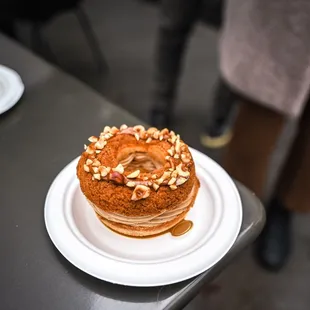 Paris Brest