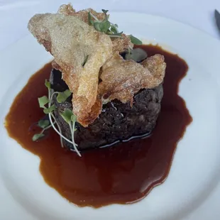 Filet Mignon