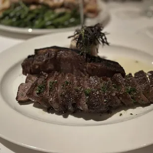 New York Strip