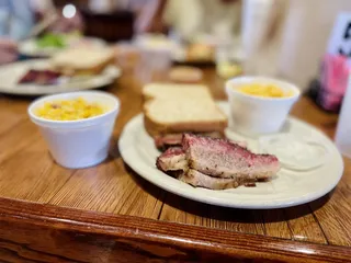 Smolik's Smokehouse