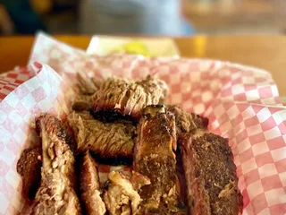 Julian's BBQ