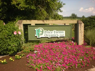 Price Farms Organics