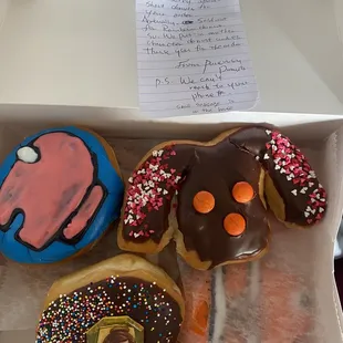 Miller Donuts