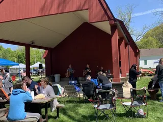 Frostville Farmers Market/Cleveland Metroparks