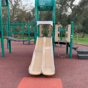 Releasing some extra energy