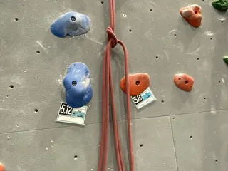 Climb Tulsa
