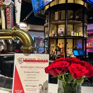 We love special event days!!