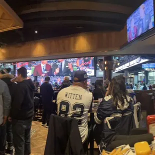 Amazing view and atmosphere