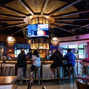 Our favorite place for sports watch