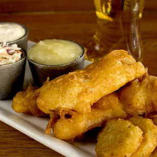 Classic Fish Fry