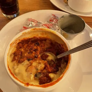 MTPG Steakhouse Chili