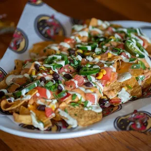 Nachos