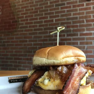 burgers, burger, food