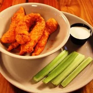 ZINGERS®