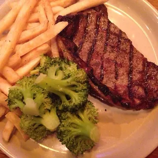 RIBEYE*