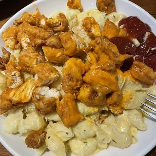 ZINGERS® MAC 'N' CHEESE