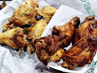 Beef 'O' Brady's