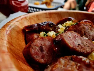 Lake Minneola Tiki Bar & Grill