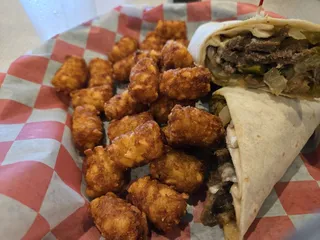 Tom & Betty's Restaurant