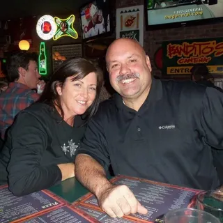 Mike A.
