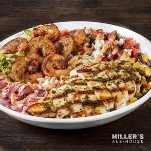 Mimi&apos;s Fiesta Bowl