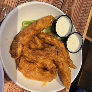 ZINGERS®