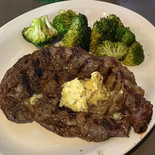 RIBEYE*