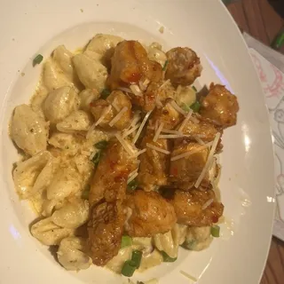 ZINGERS® MAC 'N' CHEESE