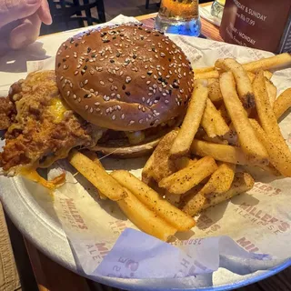 BIG RED®