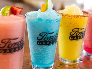 Ford's Garage Orlando Vineland Outlets