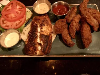 Fresco Modern Brasserie