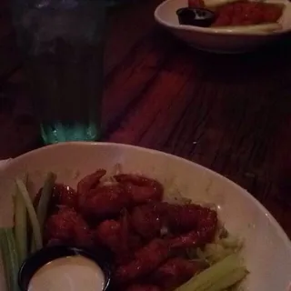 ZINGERS®