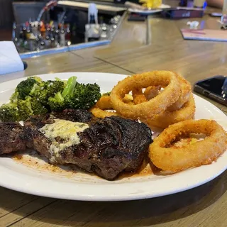RIBEYE*