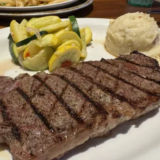 6oz CENTER CUT SIRLOIN*