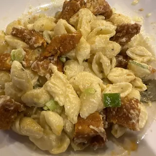 ZINGERS® MAC 'N' CHEESE